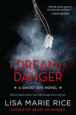 Snívam o nebezpečenstve - I Dream of Danger