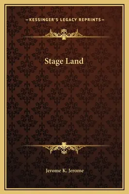Krajina javiska - Stage Land