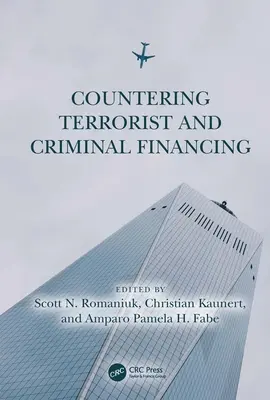 Boj proti financovaniu terorizmu a trestnej činnosti: Boj proti terorizmu: teória a prax - Countering Terrorist and Criminal Financing: Theory and Practice