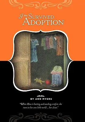 Prežila som adopciu - I Survived Adoption