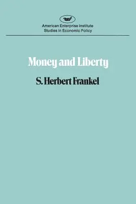 Peniaze a sloboda - Money & Liberty