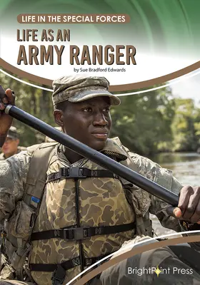 Život armádneho rangera - Life as an Army Ranger