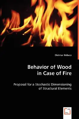 Správanie dreva pri požiari - Behavior of Wood in Case of Fire