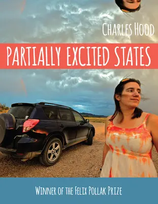 Čiastočne vzrušené stavy - Partially Excited States
