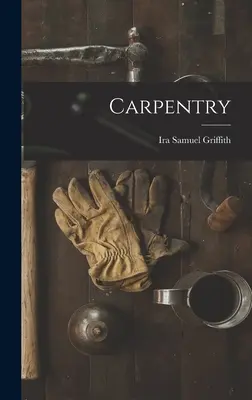 Stolárstvo - Carpentry