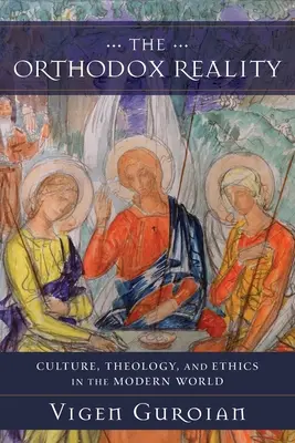 Ortodoxná realita - Orthodox Reality