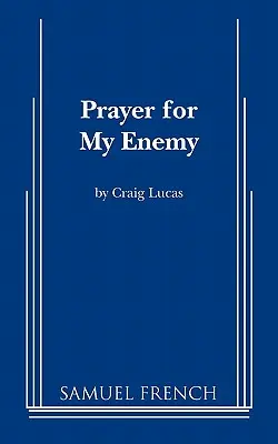 Modlitba za môjho nepriateľa - Prayer for My Enemy