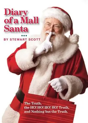 Denník Santu z nákupného centra - Diary of a Mall Santa