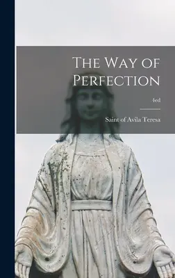 Cesta k dokonalosti; 4ed - The Way of Perfection; 4ed