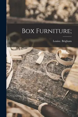 Skriňový nábytok; - Box Furniture;