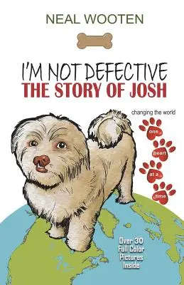 Nie som defektný: Príbeh Josha - I'm Not Defective: The Story of Josh