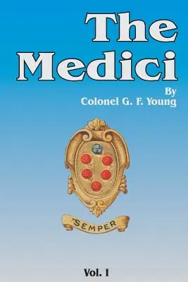 Mediciovci, 1. diel - The Medici, Volume 1