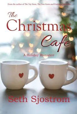 Vianočná kaviareň - The Christmas Cafe