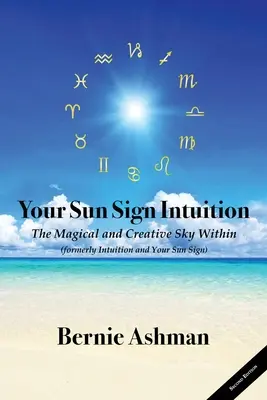 Intuícia vášho slnečného znamenia - Your Sun Sign Intuition