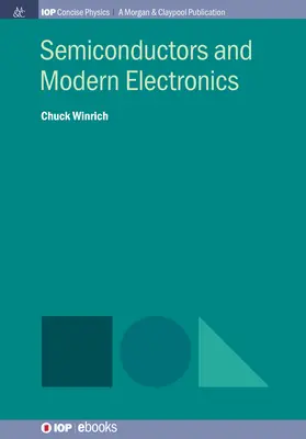 Polovodiče a moderná elektronika - Semiconductors and Modern Electronics