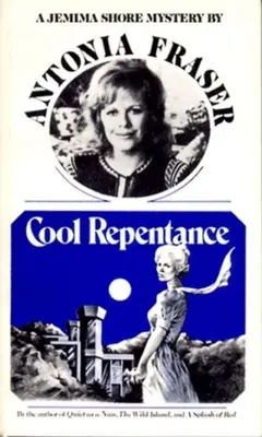 Chladné pokánie: Záhada Jemimy Shoreovej - Cool Repentence: A Jemima Shore Mystery