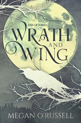 Hnev a krídlo - Wrath and Wing