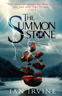 Privolávací kameň - The Summon Stone