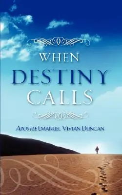 Keď osud volá - When Destiny Calls