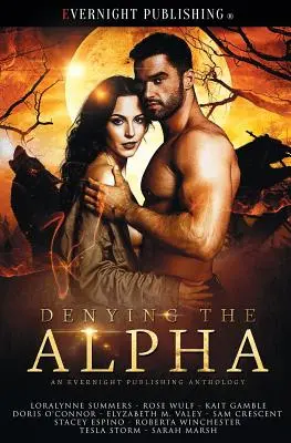 Popieranie Alfa - Denying the Alpha