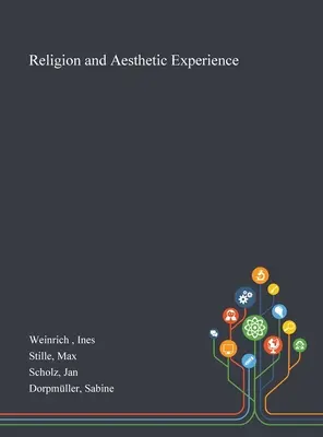 Náboženstvo a estetická skúsenosť - Religion and Aesthetic Experience