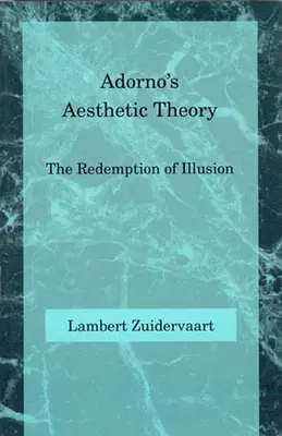 Adornova estetická teória - Adorno's Aesthetic Theory
