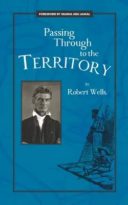 Prechod na územie - Passing Through to the Territory