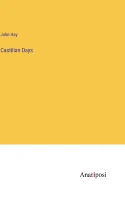 Kastílske dni - Castilian Days
