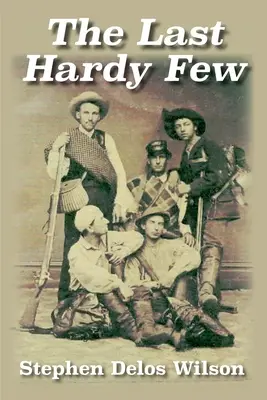 Posledných pár Hardyovcov - The Last Hardy Few