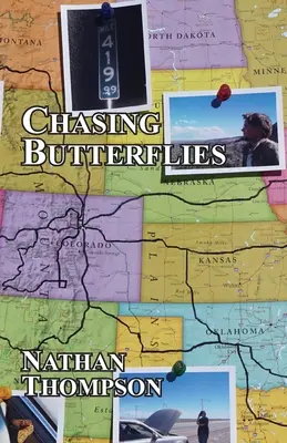 Honba za motýľmi - Chasing Butterflies