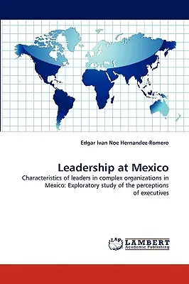 Vedenie v Mexiku - Leadership at Mexico