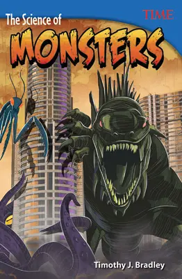 Veda o príšerách - The Science of Monsters