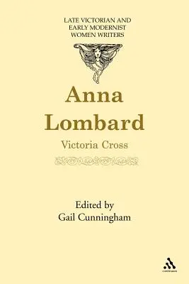 Anna Lombardová - Anna Lombard