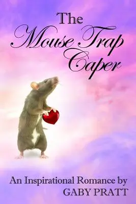 Pasca na myši - The Mouse Trap Caper