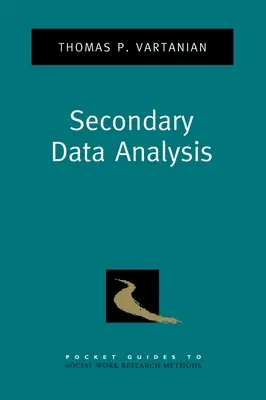 Analýza sekundárnych údajov - Secondary Data Analysis