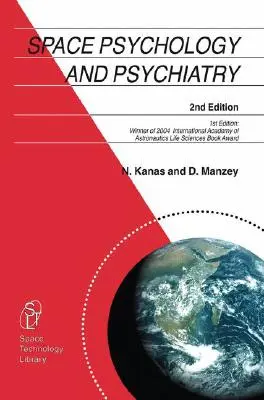 Vesmírna psychológia a psychiatria - Space Psychology and Psychiatry