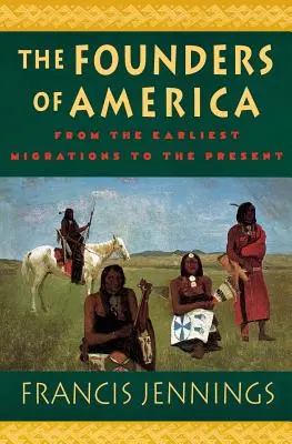 Zakladatelia Ameriky - The Founders of America