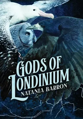 Bohovia Londýna - Gods of Londinium