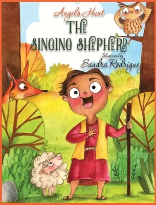 Spievajúci pastier - The Singing Shepherd