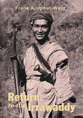Návrat do Iravadi - Return to the Irrawaddy