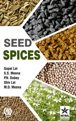 Korenie na semená - Seed Spices