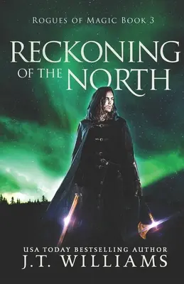 Zúčtovanie Severu: A Tale of the Dwemhar - Reckoning of the North: A Tale of the Dwemhar
