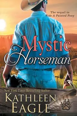 Mystický jazdec - Mystic Horseman