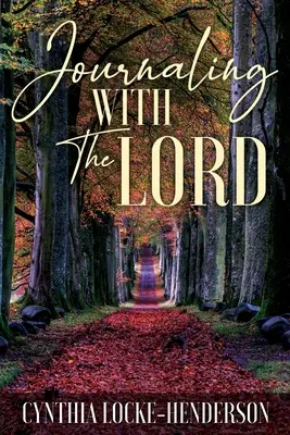 Denník s Pánom - Journaling With The Lord