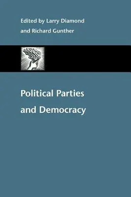 Politické strany a demokracia - Political Parties and Democracy