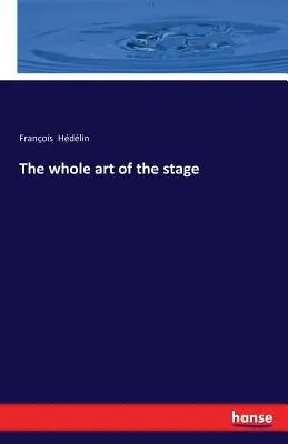 Celé javiskové umenie - The whole art of the stage
