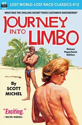 Cesta do limba - Journey into Limbo