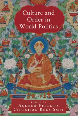 Kultúra a poriadok vo svetovej politike - Culture and Order in World Politics
