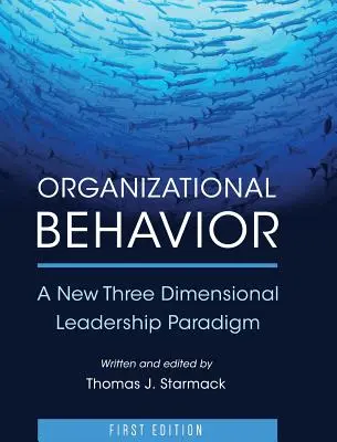 Organizačné správanie - Organizational Behavior