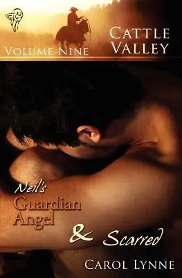 Údolie dobytka: Vol 9 - Cattle Valley: Vol 9